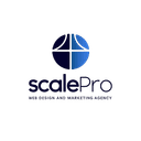 ScalePro logo